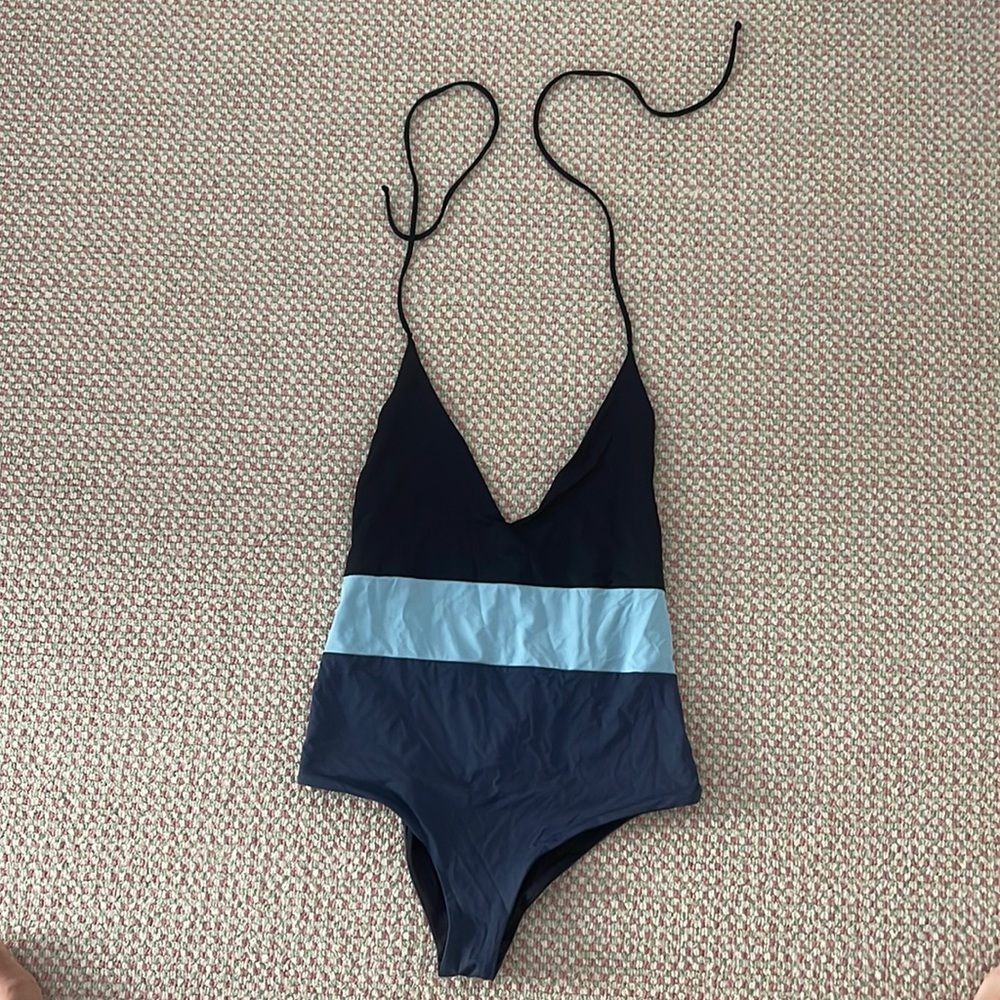 Tavik one piece swimsuit